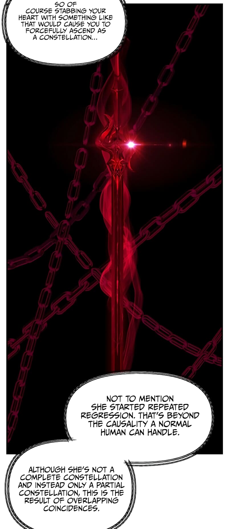 SSS-Class Suicide Hunter, Chapter 95 image 50